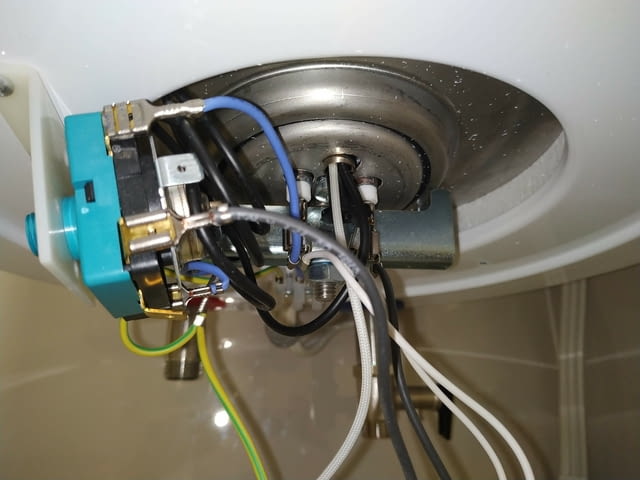 Ремонт на Бойлери в Стара Загора Гаранция - Да - град Стара Загора | Ремонти - снимка 11