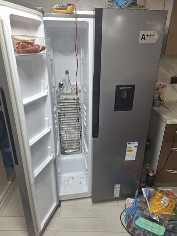 Сервиз хладилна, професионална и битова техника, city of Razgrad | Appliances Repair - снимка 1