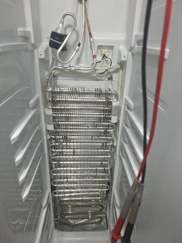 Сервиз хладилна, професионална и битова техника, city of Razgrad | Appliances Repair - снимка 2