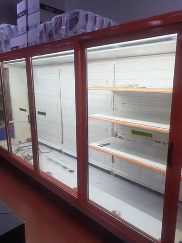 Сервиз хладилна, професионална и битова техника, city of Razgrad | Appliances Repair - снимка 3