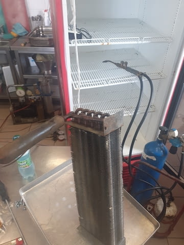 Сервиз хладилна, професионална и битова техника, city of Razgrad | Appliances Repair - снимка 7