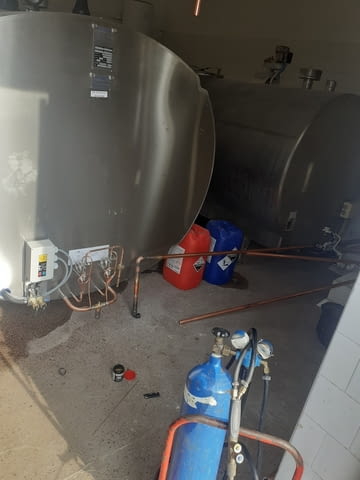 Сервиз хладилна, професионална и битова техника, city of Razgrad | Appliances Repair - снимка 8