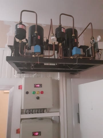 Сервиз хладилна, професионална и битова техника, city of Razgrad | Appliances Repair - снимка 12