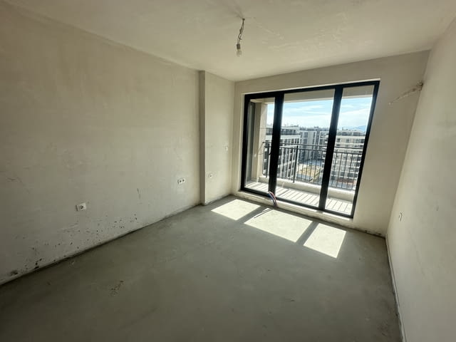 Продава апартамент с паркомясто с Акт16 2-bedroom, 99 m2, Brick - city of Plovdiv | Apartments - снимка 1