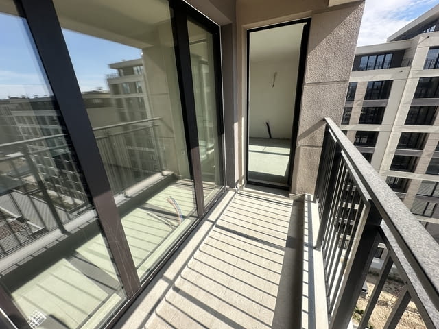 Продава апартамент с паркомясто с Акт16 2-bedroom, 99 m2, Brick - city of Plovdiv | Apartments - снимка 5