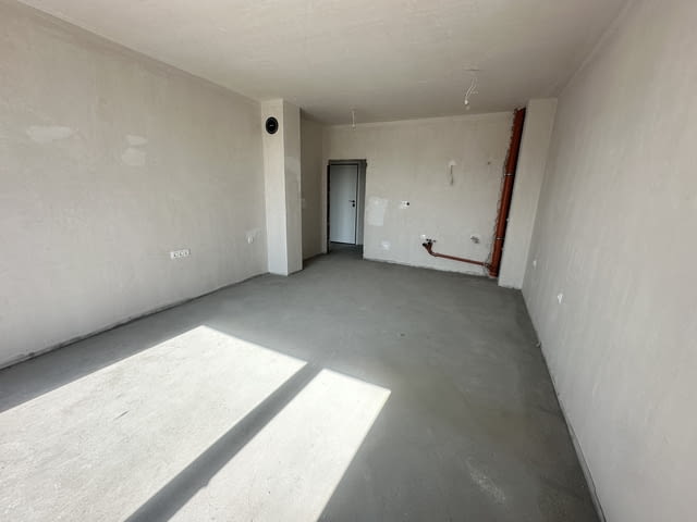 Продава апартамент с паркомясто с Акт16 2-bedroom, 99 m2, Brick - city of Plovdiv | Apartments - снимка 6