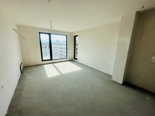 Продава апартамент с паркомясто с Акт16 2-bedroom, 99 m2, Brick - city of Plovdiv | Apartments - снимка 7