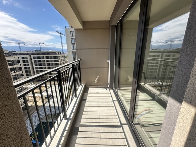 Продава апартамент с паркомясто с Акт16 2-bedroom, 99 m2, Brick - city of Plovdiv | Apartments - снимка 9