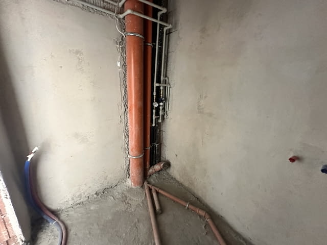 Продава апартамент с паркомясто с Акт16 2-bedroom, 99 m2, Brick - city of Plovdiv | Apartments - снимка 11