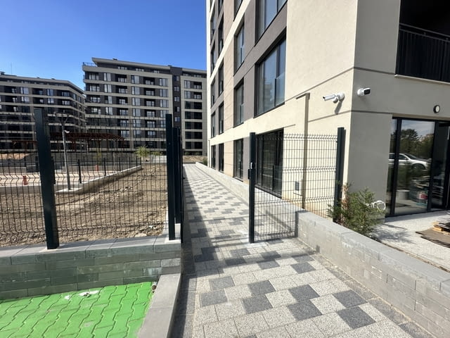 Продава апартамент с паркомясто с Акт16 2-bedroom, 99 m2, Brick - city of Plovdiv | Apartments - снимка 12