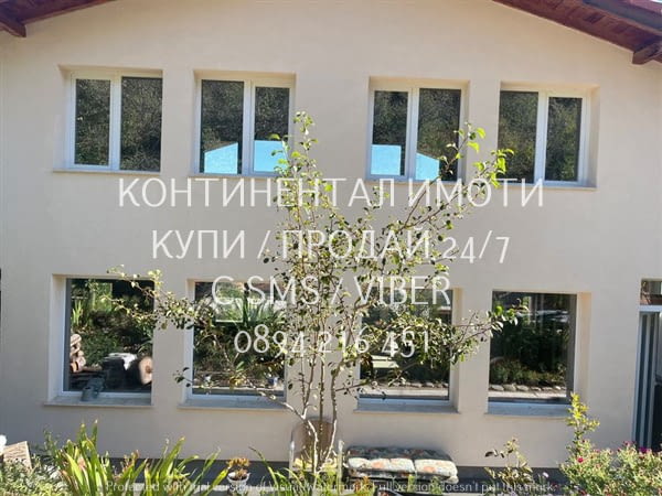 Код 63102. Нова триетажна къща 240м2 с двор 500м2 в новата вилна зона, Акт 16, собствен водоизточн - снимка 6