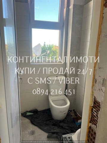 Код 63102. Нова триетажна къща 240м2 с двор 500м2 в новата вилна зона, Акт 16, собствен водоизточн - снимка 8