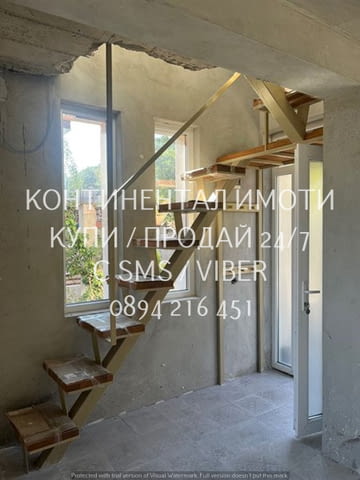 Код 63102. Нова триетажна къща 240м2 с двор 500м2 в новата вилна зона, Акт 16, собствен водоизточн - снимка 9