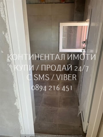 Код 63102. Нова триетажна къща 240м2 с двор 500м2 в новата вилна зона, Акт 16, собствен водоизточн - снимка 11