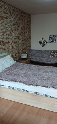 Двустаен обзаведен до 1 - во РПУ 2-стаен, 55 м2, Тухла - град Варна | Апартаменти - снимка 1