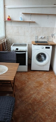 Двустаен обзаведен до 1 - во РПУ 2-стаен, 55 м2, Тухла - град Варна | Апартаменти - снимка 4