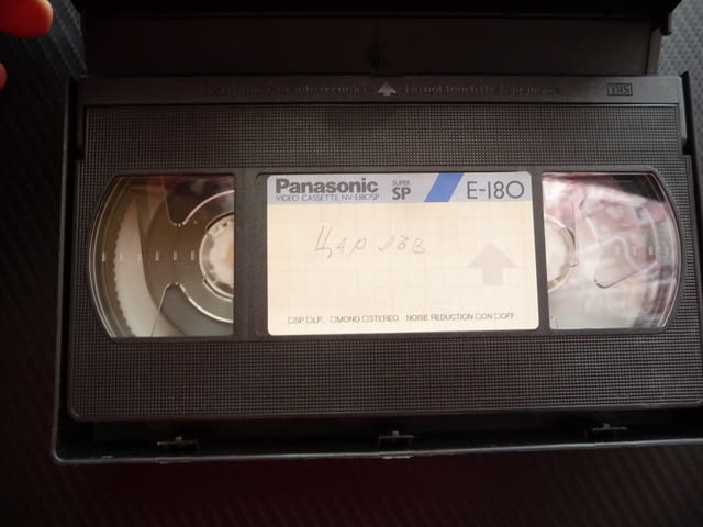 Цар Лъв VHS филм класика Дисни старо издание Симба джунгла лъв лъвче - снимка 2