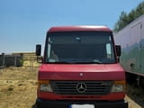 Mercedes-Benz 815D