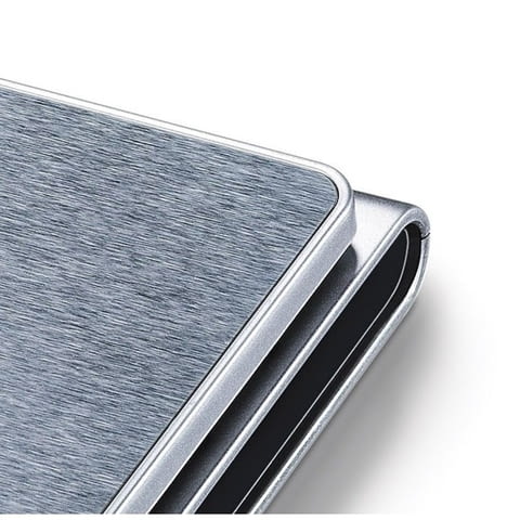 Везна, Beurer KS 22 kitchen scale; Stainless steel weighing surface; 3 kg / 1 g - снимка 2