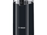 Кафемелачка, Bosch TSM6A013B, Coffee grinder, 180W, up to 75g coffee beans, Black