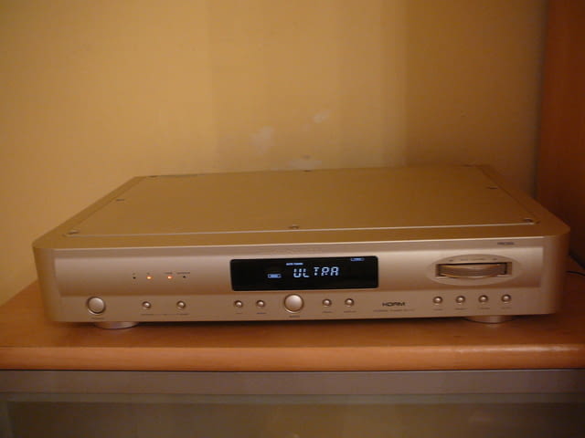 Marantz st-17 - city of Pazardzhik | Amplifiers & Boards - снимка 4