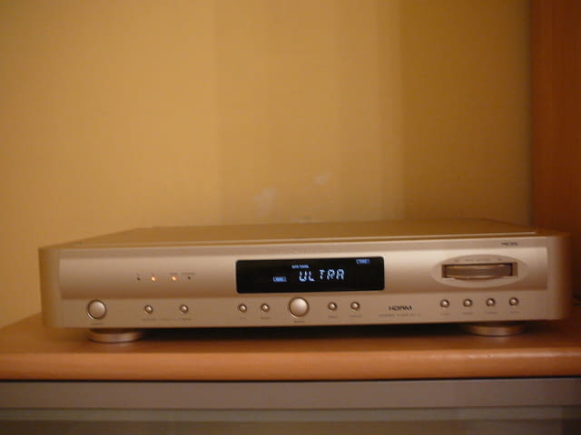 Marantz st-17 - city of Pazardzhik | Amplifiers & Boards - снимка 5