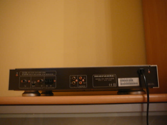Marantz st-17 - city of Pazardzhik | Amplifiers & Boards - снимка 9