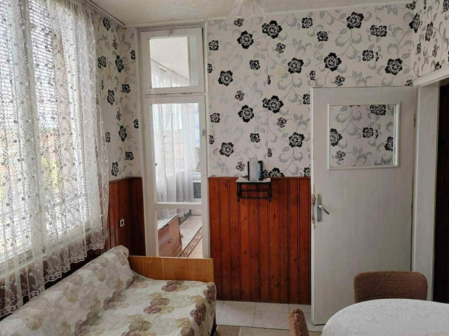 Двустаен апартамент – кв. Възраждане, гр. Хасково, град Хасково | Апартаменти - снимка 4