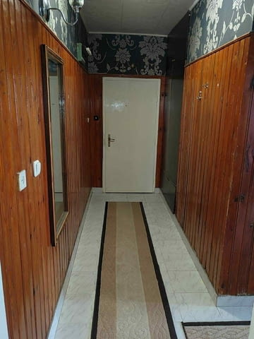 Двустаен апартамент – кв. Възраждане, гр. Хасково, град Хасково | Апартаменти - снимка 9