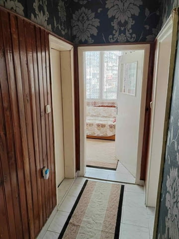 Двустаен апартамент – кв. Възраждане, гр. Хасково, град Хасково | Апартаменти - снимка 10