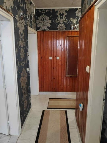 Двустаен апартамент – кв. Възраждане, гр. Хасково, град Хасково | Апартаменти - снимка 11