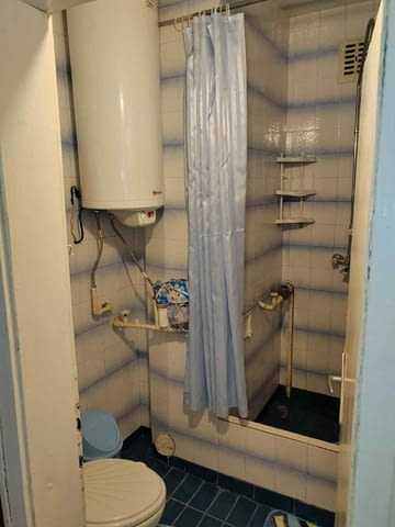 Двустаен апартамент – кв. Възраждане, гр. Хасково, град Хасково | Апартаменти - снимка 12