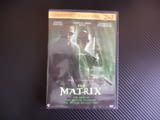 Матрицата DVD филм Специално издание пълната поредица Киану Рийвс екшън фантастика Нео мистър Смит