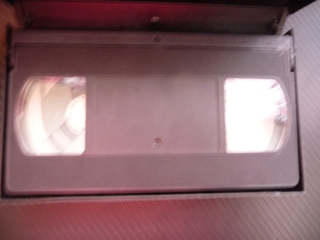 Малката русалка VHS филм Ариел Дисни класическа приказка морски обитатели цар на морето вещица - снимка 2