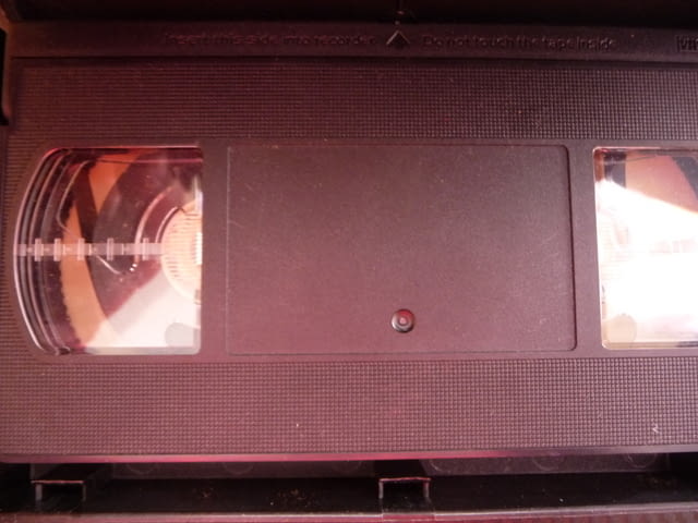 Прасенцето Порки VHS филм анимационен герой прасето приятели стари филмчета анимации от едно време - снимка 2