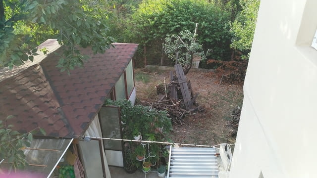 Давам под наем етаж от къща Перчемлията Друга, Тухла, 35 м2 - в.з  Перчемлията | Къщи / Вили - снимка 6