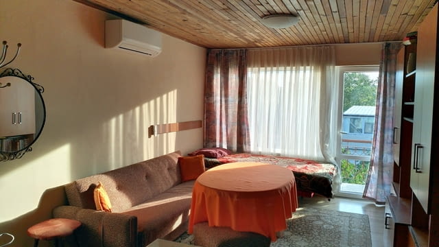 Давам под наем етаж от къща Перчемлията Друга, Тухла, 35 м2 - в.з  Перчемлията | Къщи / Вили - снимка 7