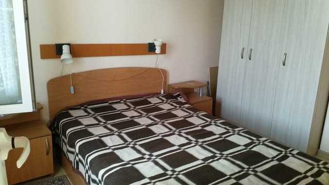 Давам под наем етаж от къща Перчемлията Друга, Тухла, 35 м2 - в.з  Перчемлията | Къщи / Вили - снимка 8