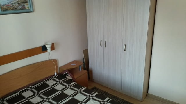 Давам под наем етаж от къща Перчемлията Друга, Тухла, 35 м2 - в.з  Перчемлията | Къщи / Вили - снимка 10