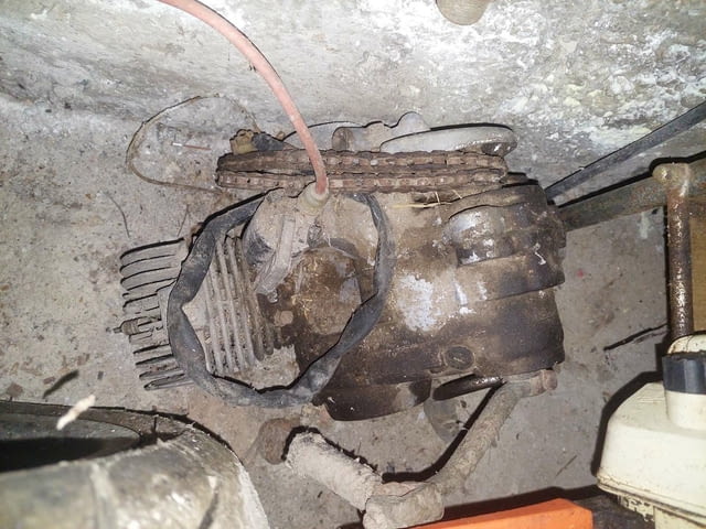 Карпати – на части Karpati - град Твърдица | Мотоциклети / АТВ - снимка 2