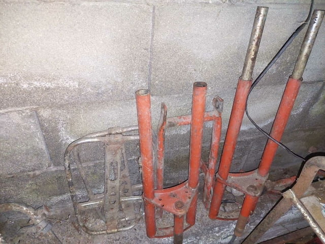 Карпати – на части Karpati - град Твърдица | Мотоциклети / АТВ - снимка 5