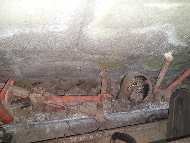 Карпати – на части Karpati - град Твърдица | Мотоциклети / АТВ - снимка 6