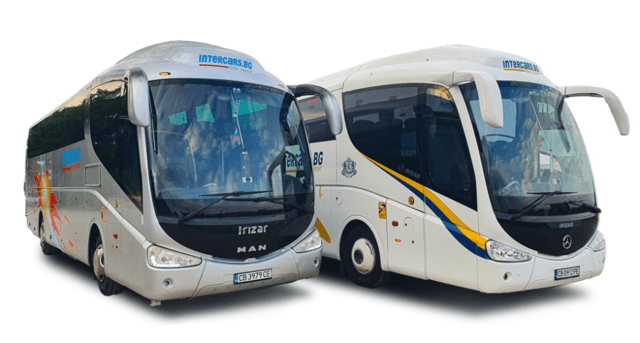 ИНТЕРКАРС.БГ – над 30 г. транспортни услуги за страната и чужбина - снимка 2