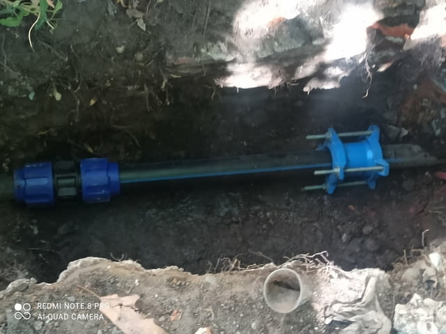 Вик услуги - село Равно поле | ВиК / Отопление / Вентилация - снимка 3