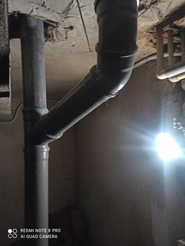 Вик услуги - село Равно поле | ВиК / Отопление / Вентилация - снимка 4