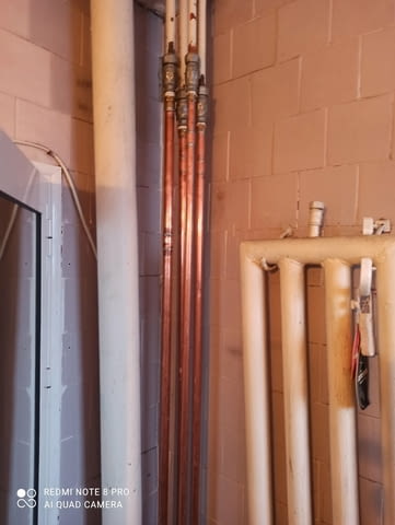 Вик услуги - село Равно поле | ВиК / Отопление / Вентилация - снимка 5