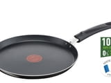 Тиган, Tefal B5671053, Simply Clean Pancake pan 25