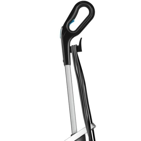 Парочистачка, Rowenta RY6555WH, STEAM POWER, 1200 W, 30 sec. heating time, water tank capacity: 0.6 - снимка 4