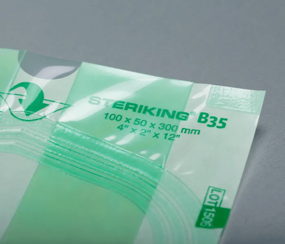 Вакпак Медикал – оборудване и консумативи за болнична стерилизация - снимка 1