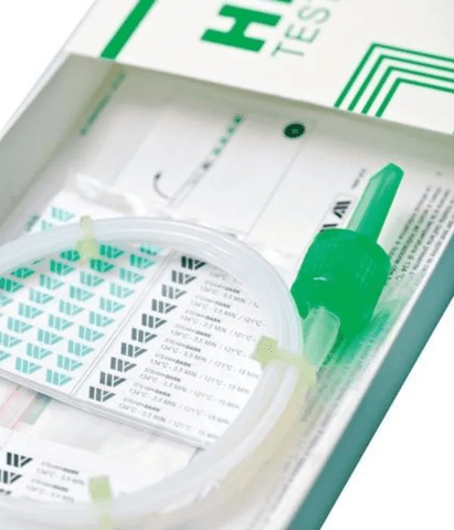 Вакпак Медикал – оборудване и консумативи за болнична стерилизация - снимка 2